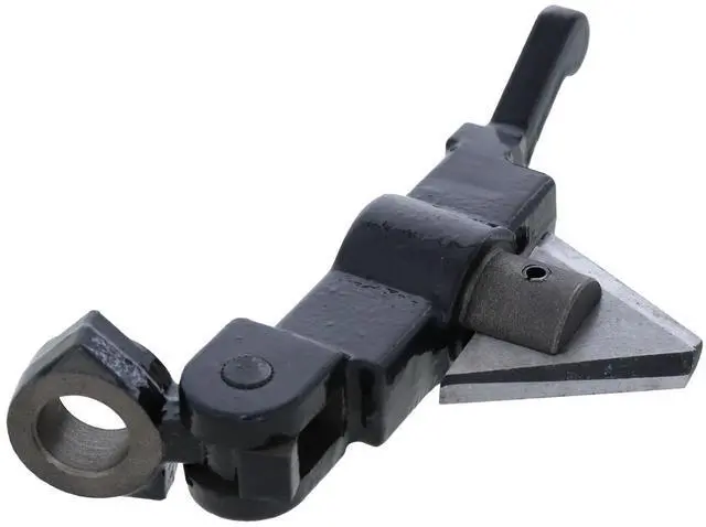 Alt view image 4 of 4 - Steel Dragon Tools® 7090 1/2"-2" Replacement Two Blade Reamer