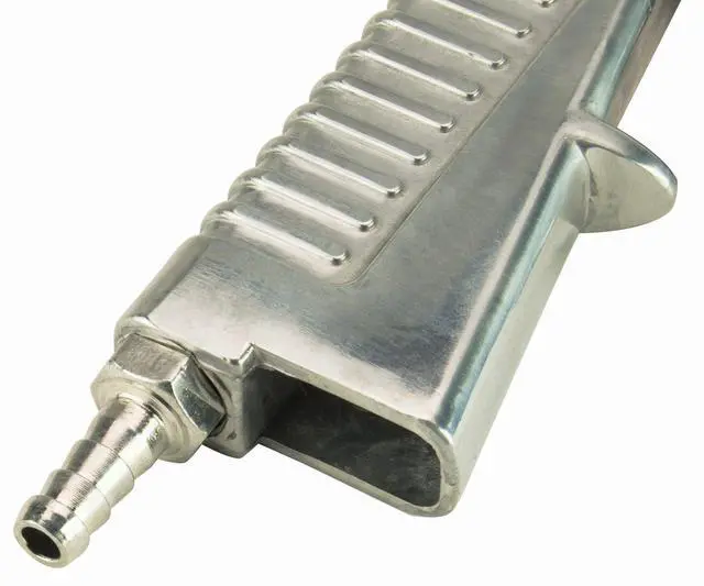 Alt view image 3 of 4 - Dragway Tools Sand Blast Media Gun for Model 25 60 and 90 Sandblast Cabinet