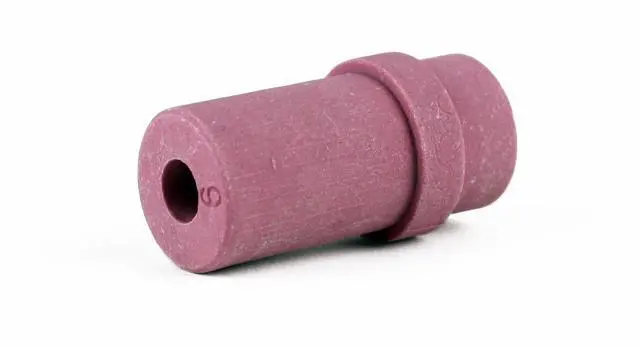 Alt view image 7 of 7 - Dragway Tools Blast Media Gun & (5) 6MM Nozzles for 25 60 90 Sandblast Cabinet