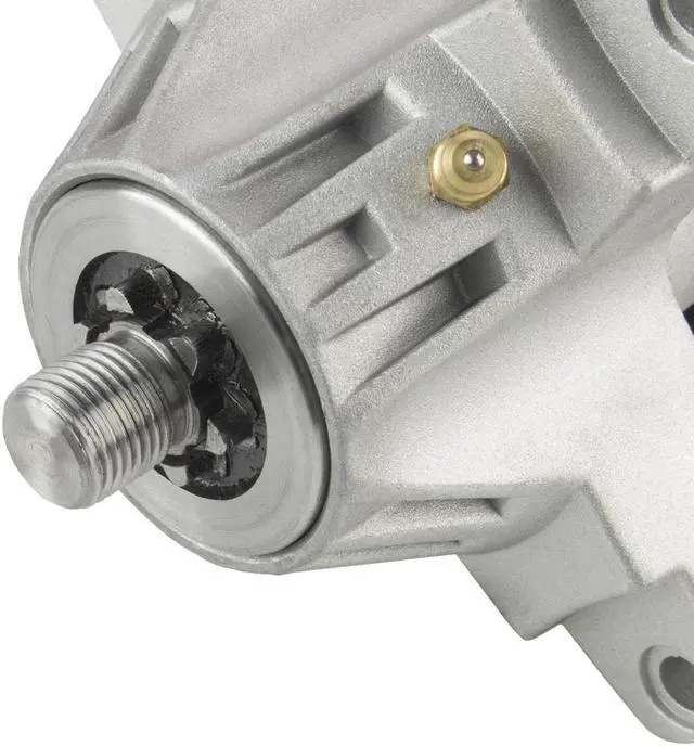 Alt view image 3 of 7 - Erie Tools Spindle Assembly fits Cub Cadet® LT1042 MTD® 918-04456 918-04456A 918-04456B 918-04461 618-04456 618-04456A