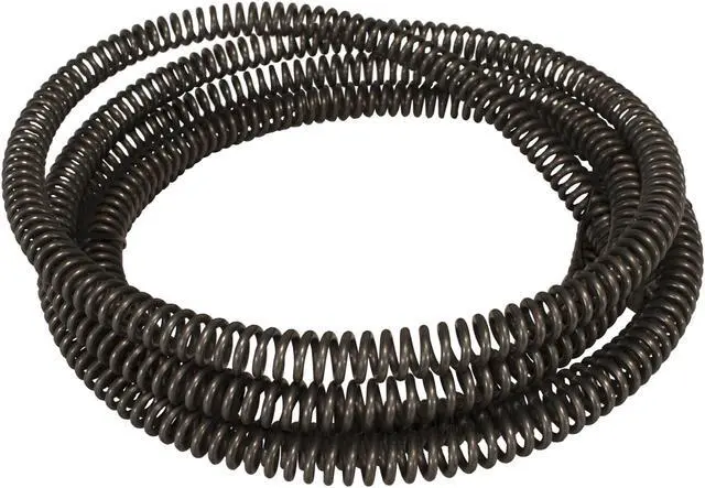 Main image of Steel Dragon Tools® C-10 Sectional Single Cable 7/8" x 15' compatible with RIDGID® Sectional Drain Cable