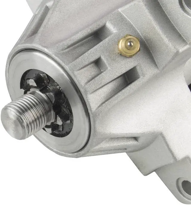 Alt view image 3 of 7 - Erie Tools Lawn Mower Deck Spindle Assembly fits Cub Cadet® RZT Series 1170 1600 1800 918-0427C 618-0324 918-04197