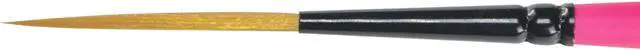 Alt view image 5 of 7 - Andrew Mack/Jeral Tidwell Broken Pinkies 6 Brush Set With Synthetic Bristles