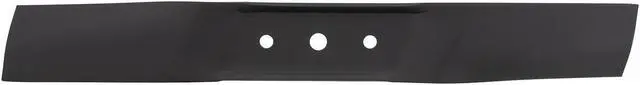 Alt view image 4 of 7 - 2 High Lift Mower Blades for MTD® Lawnflite 395 397 742-0118 942-0118 30" Deck