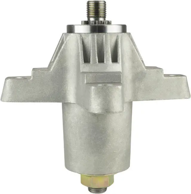 Alt view image 4 of 6 - Three (3) Pack Erie Tools Spindle Assembly fits MTD® 618-0142 918-0138 918-0138A 918-0138C 918-0142