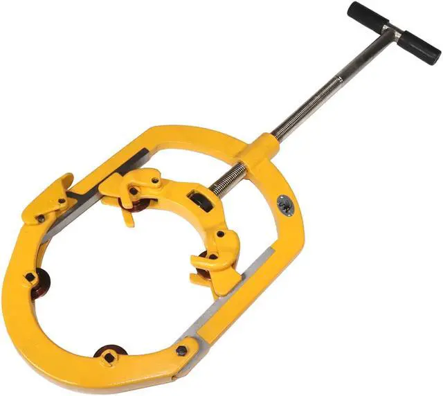 Alt view image 2 of 7 - (2) Steel Dragon Tools® 44425 Support Arms Bars fits RIDGID® 300 Pipe Threading Machine