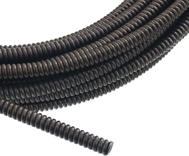 Alt view image 3 of 4 - Steel Dragon Tools® Replacement 5/16" x 35' Cable for Steel Dragon Tools® 62A Drain Cleaner Steel Dragon Tools® D62A