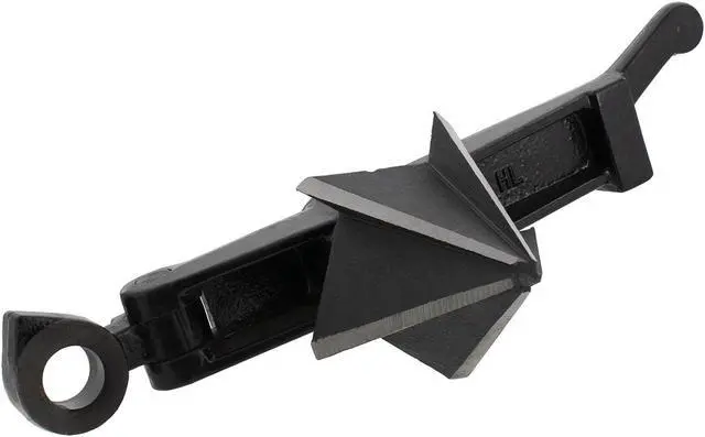 Main image of Steel Dragon Tools® 6790 (New Style) Replacement 1/2 inch - 4 inch Conical Reamer