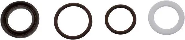 Main image of Erie Tools® Pump Seal Kit fits EPW-3025A 3.0 GPM 2800 PSI Axial Pressure Washer Pump 3400 RPM 6.5 HP