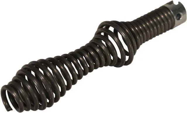 Main image of Steel Dragon Tools® Double Bulb 1-1/8" C8 Auger fits RIDGID® Sectional Drain Cable