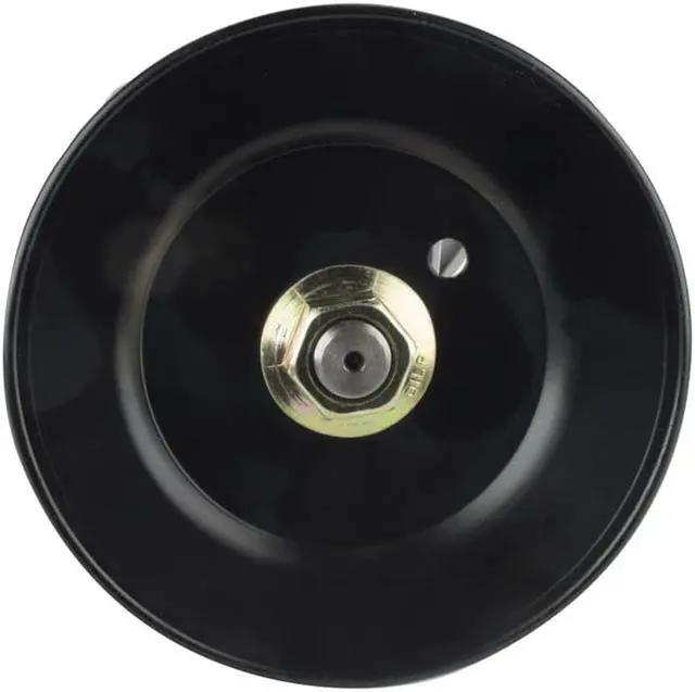 Alt view image 4 of 7 - Erie Tools Lawn Mower Deck Spindle Assembly fits Cub Cadet® RZT Series 1170 1600 1800 918-0427C 618-0324 918-04197