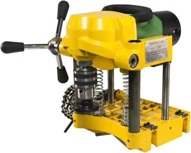 Main image of Steel Dragon Tools® 59832 811A die head post compatible with Ridgid® 300 535 pipe threading machine