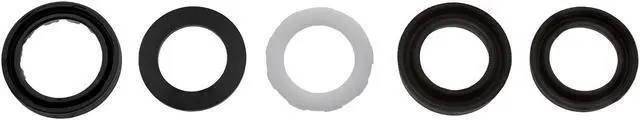 Main image of Erie Tools® Replacement Pump Seal Kit fits EPW-DBF-1821 6.1 GPM Triplex Pressure Washer Pump and EPW-DBF-1821FG2 6.6 GPM Triplex Pressure Washer Pump