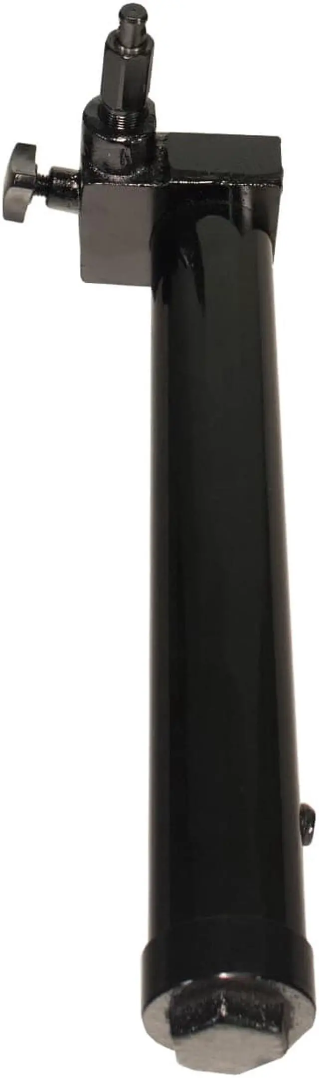 Alt view image 2 of 7 - Dragway Tools Hydraulic Replacement Ram for 12" Vehicle Positioning Jacks