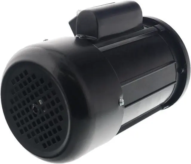 Alt view image 5 of 7 - Steel Dragon Tools® Motor for Steel Dragon Tools® 7090E and Steel Dragon Tools® 7090-PRO, 0.475" Shaft