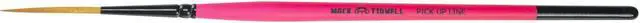 Alt view image 4 of 7 - Andrew Mack/Jeral Tidwell Broken Pinkies 6 Brush Set With Synthetic Bristles