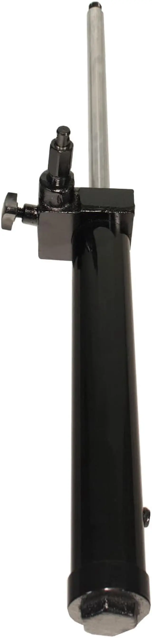 Alt view image 3 of 7 - Dragway Tools Hydraulic Replacement Ram for 12" Vehicle Positioning Jacks