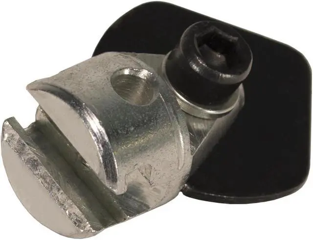 Alt view image 2 of 2 - Steel Dragon Tools® 63030 Spade 1" C8 Cutter fits RIDGID® Sectional Drain Cable