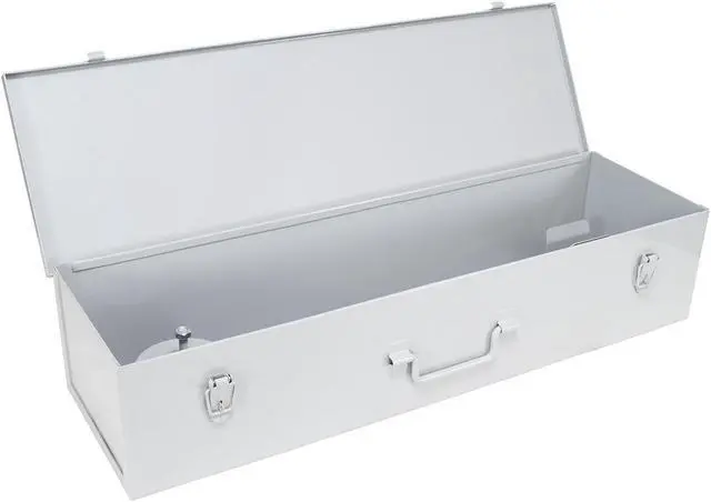 Alt view image 2 of 4 - Steel Dragon Tools® Carrying Case 42950 fits 41935 RIDGID® 700 Pipe Threader Threading Machine