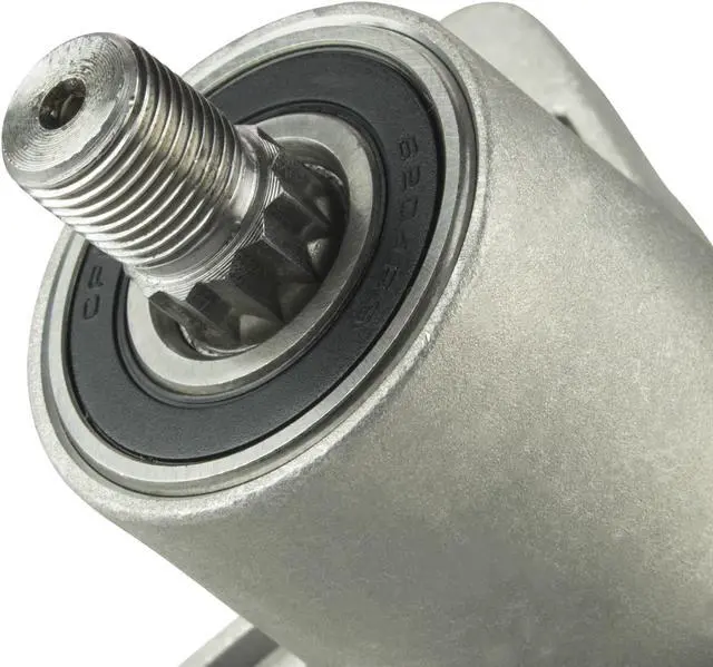 Alt view image 6 of 6 - Three (3) Pack Erie Tools Spindle Assembly fits MTD® 618-0142 918-0138 918-0138A 918-0138C 918-0142