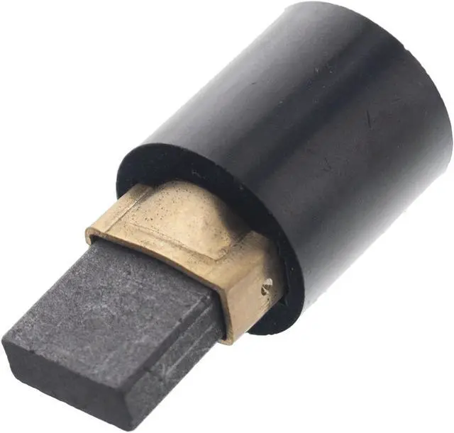 Alt view image 3 of 3 - (2) Steel Dragon Tools® replacement cap holder and brush kit for Steel Dragon Tools® and Ridgid® 700 pipe threading machines