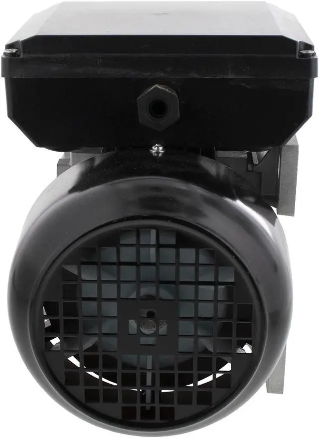 Alt view image 5 of 7 - Steel Dragon Tools® Universal Motor Replacement for K1500A and B Sewer Line Drain Cleaning Machines
