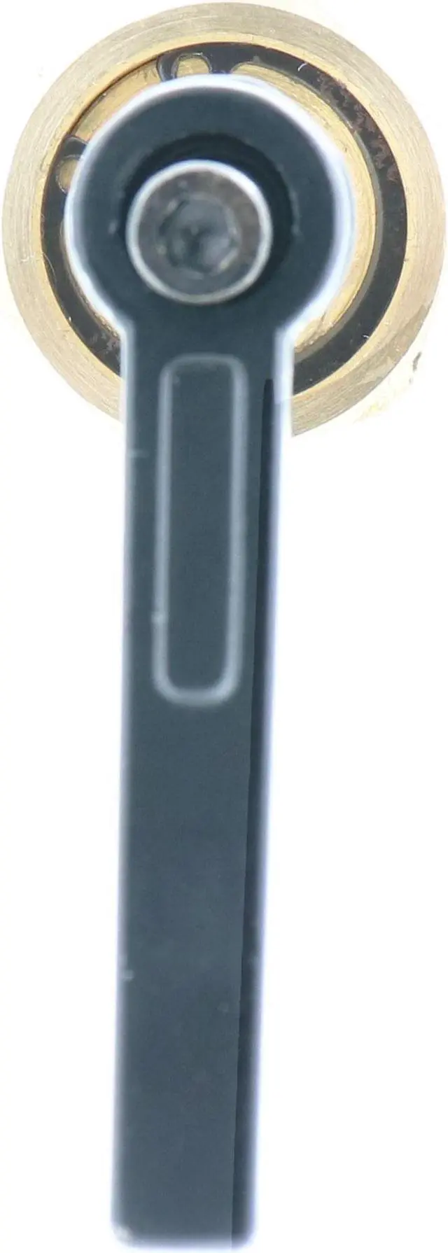 Alt view image 2 of 5 - Erie Tools® 7/8 in. Hydro Jet Pulsator Valve for Sewer Jetter Machine and High Pressure Water Pump