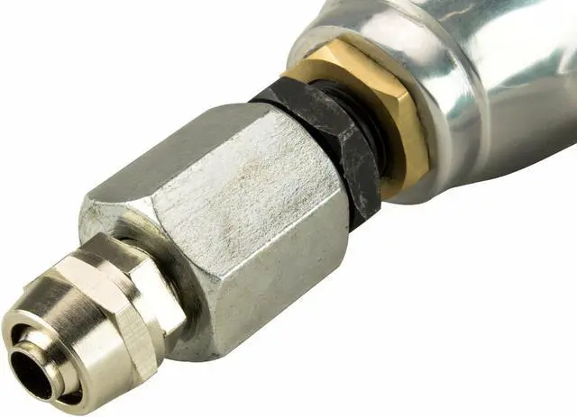 Alt view image 3 of 5 - Dragway Tools Blast Media Gun for Model 110 and 260 Sandblast Cabinets