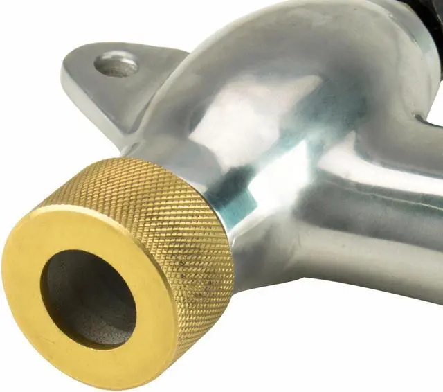 Alt view image 2 of 5 - Dragway Tools Blast Media Gun for Model 110 and 260 Sandblast Cabinets