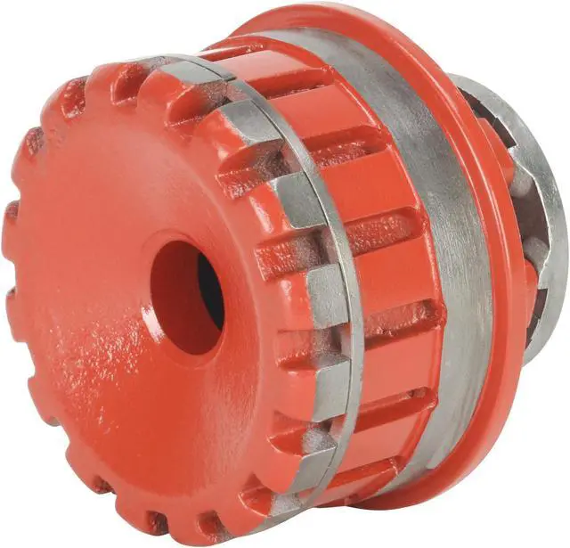 Alt view image 2 of 7 - RIDGID® 37390 Old Style Die Head 1/2" and Steel Dragon Tools® Dies