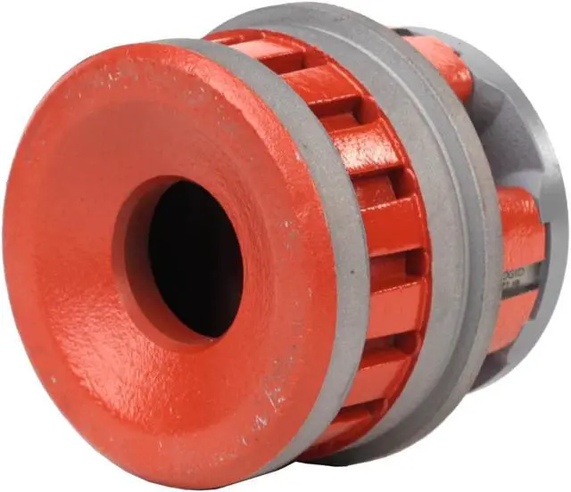 Alt view image 2 of 4 - RIDGID® 37400 1" Die Head with Steel Dragon Tools® Dies