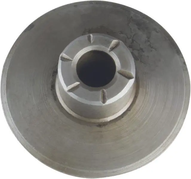 Alt view image 3 of 3 - Steel Dragon Tools® 60322 Replacement Cutting Wheel For Wheeler Rex And Steel Dragon Tools® 7991 Pipe Threaders