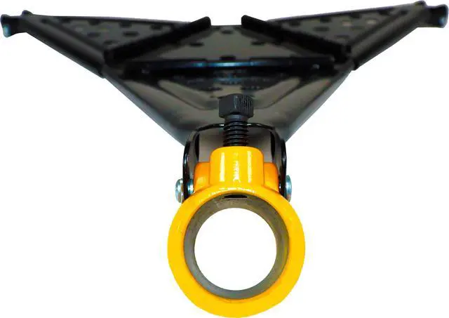 Alt view image 6 of 7 - Steel Dragon Tools® Oil Screen for Steel Dragon Tools® 7991 1215 Pipe Threader