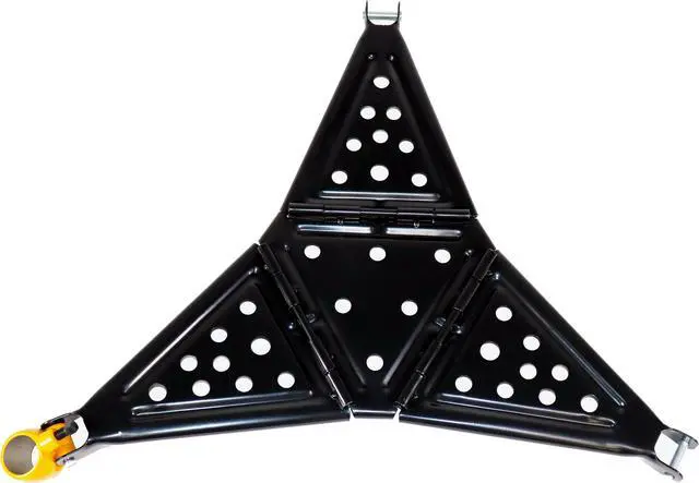 Alt view image 4 of 7 - Steel Dragon Tools® Oil Screen for Steel Dragon Tools® 7991 1215 Pipe Threader