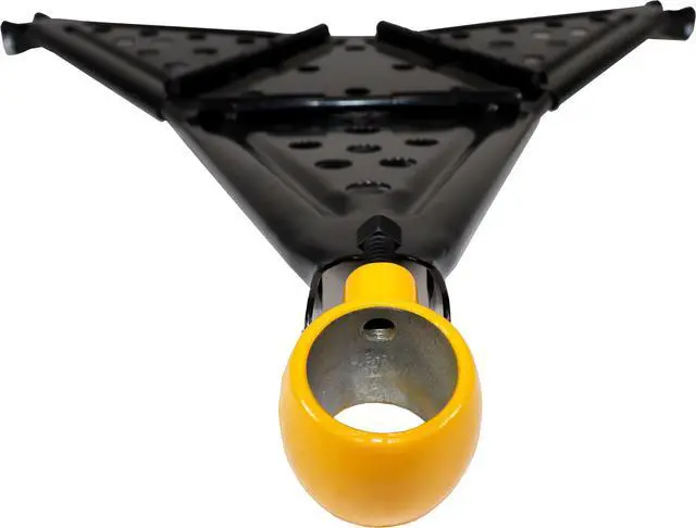 Alt view image 5 of 7 - Steel Dragon Tools® Oil Screen for Steel Dragon Tools® 7991 1215 Pipe Threader