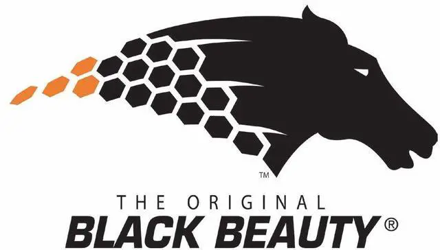 Alt view image 4 of 4 - 50 lbs Black Beauty® Medium Glass Media Abrasive 12/30 Mesh for Sandblast Cabinet