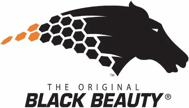 Alt view image 3 of 3 - 12 lbs Black Beauty® Medium Glass Media Abrasive 12/30 Mesh for Sandblast Cabinet