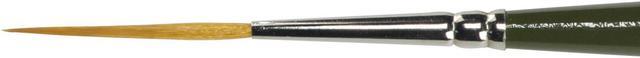 Alt view image 7 of 7 - Andrew Mack/Jeral Tidwell M/T Series 3 Brush Set With Five Speed, Heavy, One-Liner