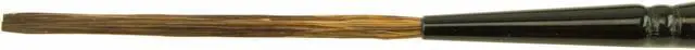 Alt view image 7 of 7 - Set of 2 Size 1-2 The Jenson Swirly Q Series For Scroll Pinstriper and Script Lettering