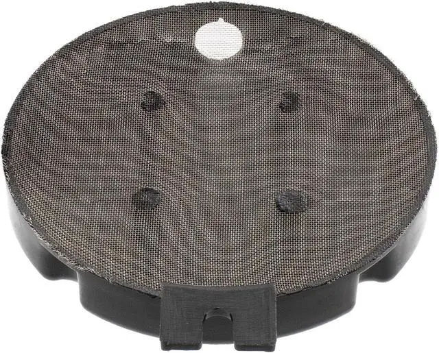 Alt view image 2 of 3 - Steel Dragon Tools® Oil Screen fits RIDGID® 535, 535A, 1215, 1224, 1822, and 300 Compact Machines