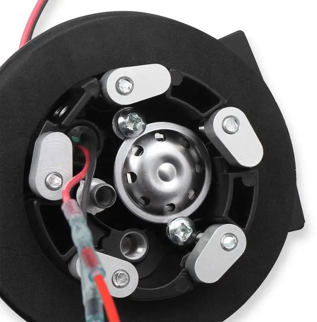 Alt view image 5 of 7 - HOLLEY 19360 Fuel Pump Module Return