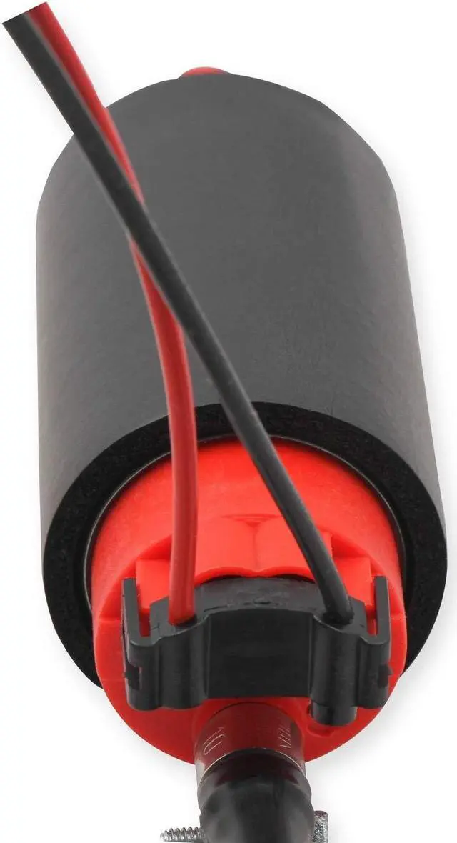 Alt view image 6 of 7 - HOLLEY 19360 Fuel Pump Module Return