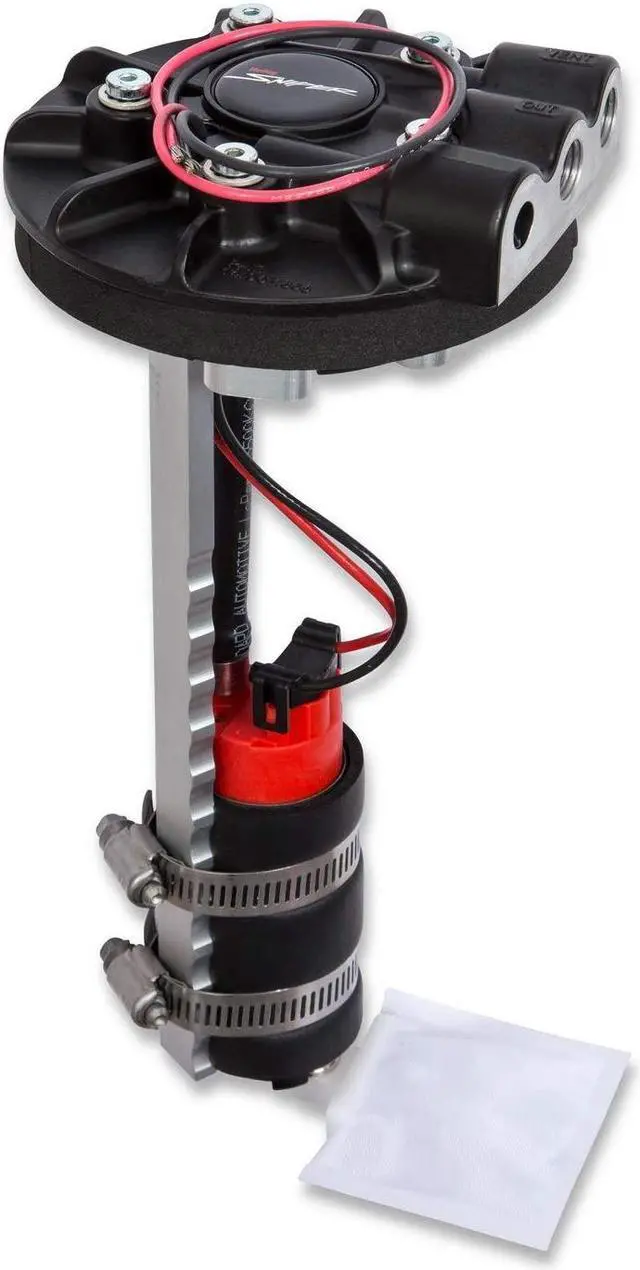 Main image of HOLLEY 19360 Fuel Pump Module Return