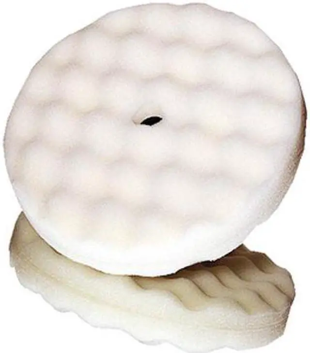 Main image of 3M 05706 Perfect-It 8 Inch Double-Side Foam Compound Pad