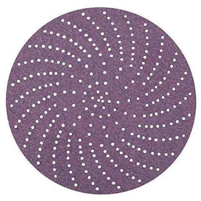 Main image of 6 X nh 80+ 775l; cubitron ii hookit (50)