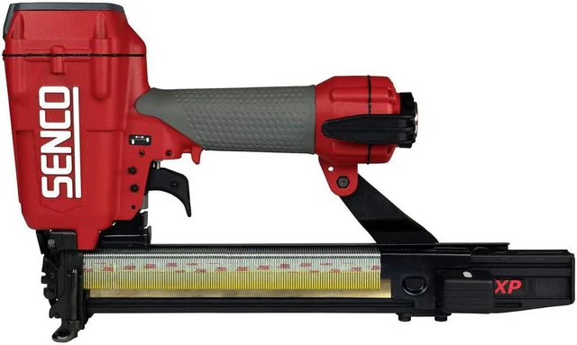Alt view image 2 of 8 - SENCO 9T0001N PS15XP 16-Gauge 1 in. Crown Stapler