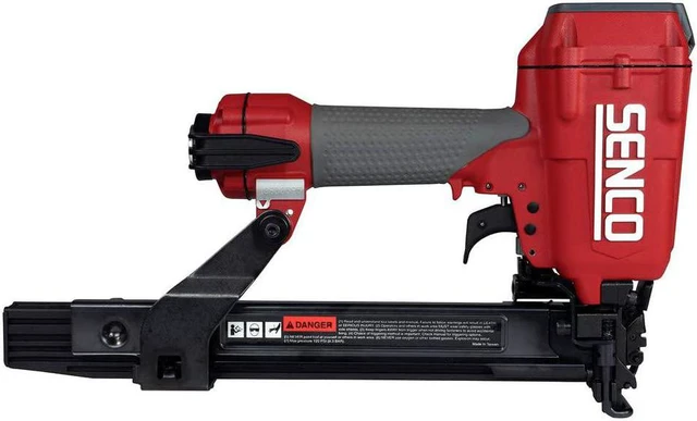 Alt view image 7 of 8 - SENCO 9T0001N PS15XP 16-Gauge 1 in. Crown Stapler