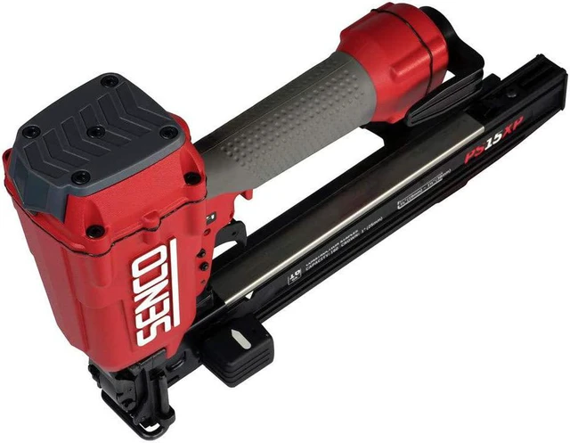Alt view image 3 of 8 - SENCO 9T0001N PS15XP 16-Gauge 1 in. Crown Stapler