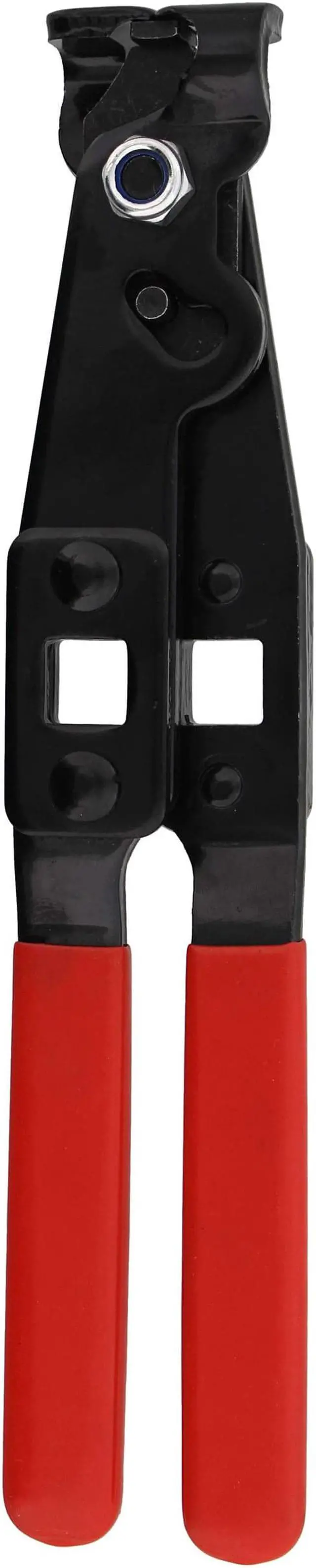 Alt view image 7 of 7 - ABN CV Boot Clamp Pliers Tool Extension for VW Audi BMW Mercedes Honda and Mazda
