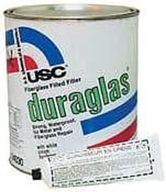 Main image of U S Chemical & Plastics (USC24030) Duraglas - 1-Gallon